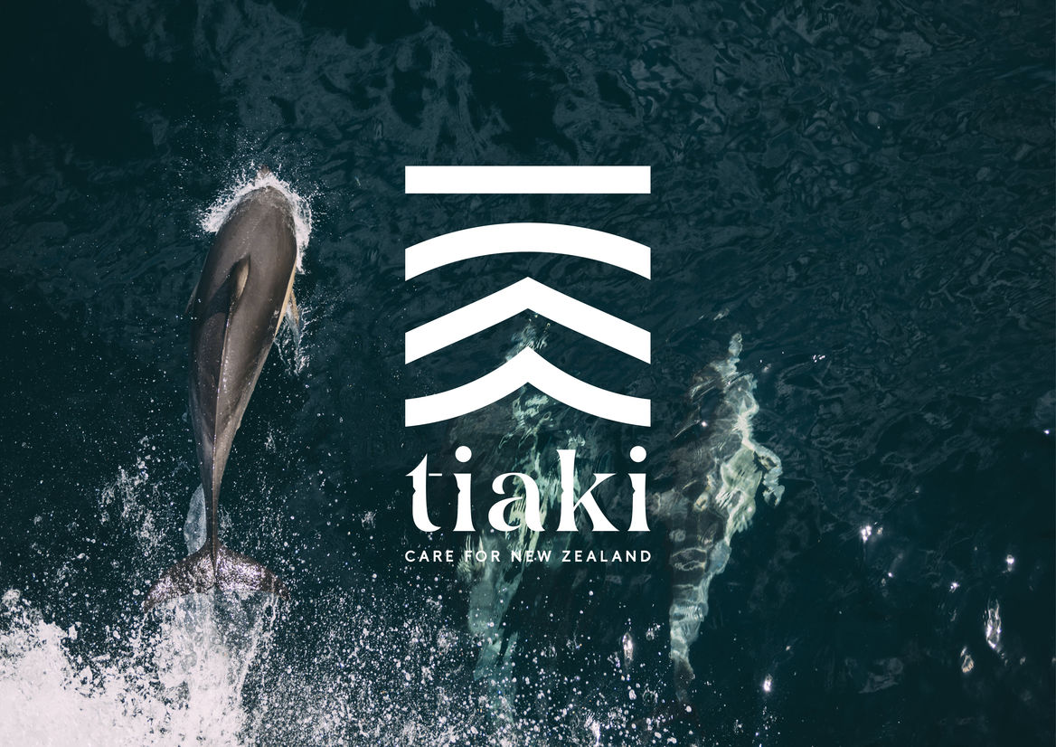 Tiaki Care for New Zealand Best Awards